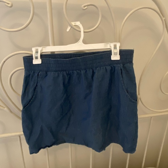 Denim Skirt - Picture 2 of 6